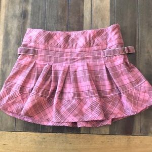 Girls skirt size 7/8.. super cute!